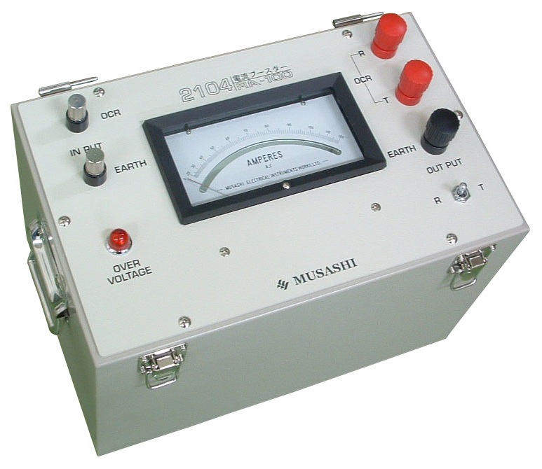 RA-100　〈MUSASHI　レンタル月額〉