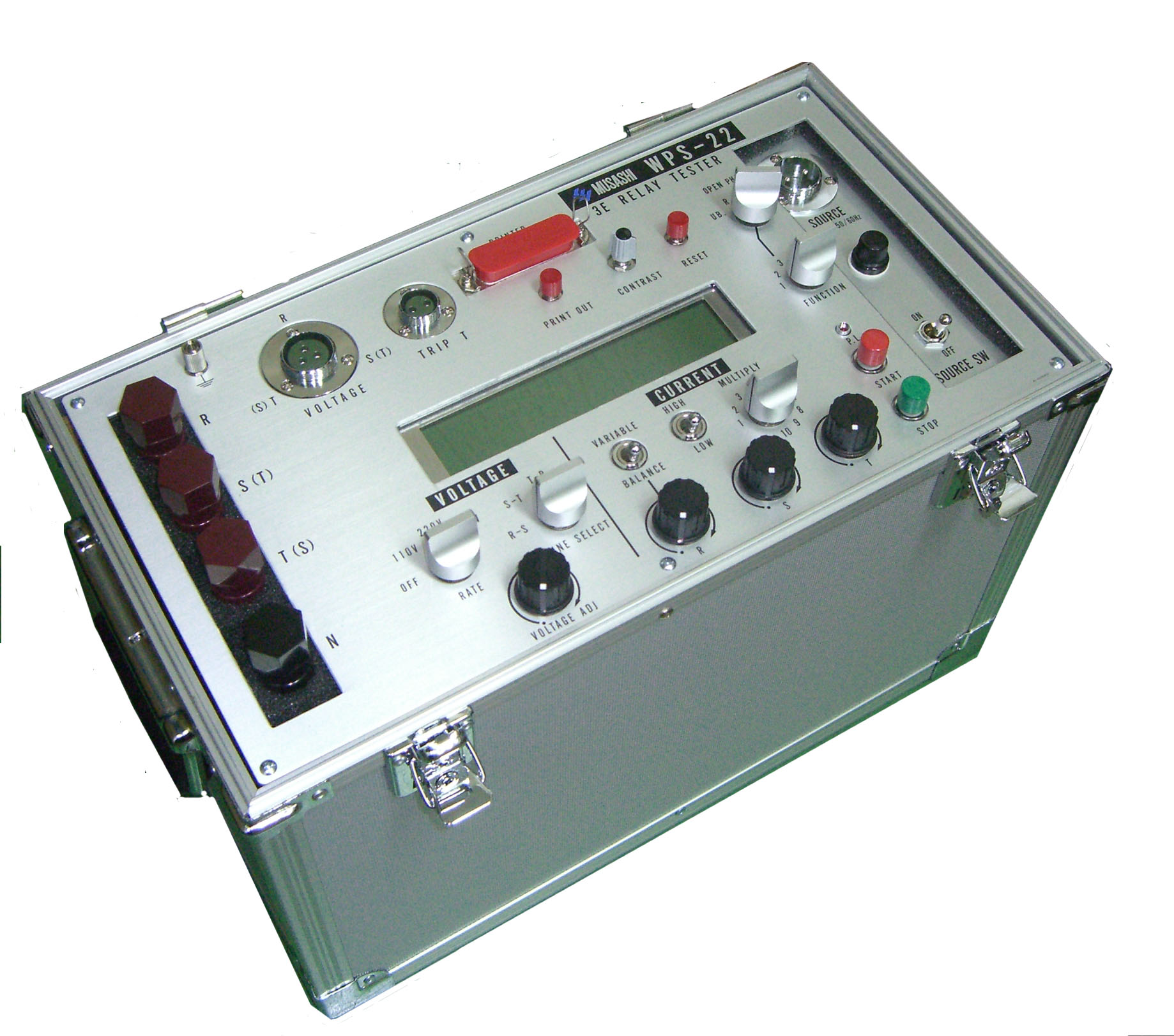 WPS-22 <MUSASHI　レンタル月額>