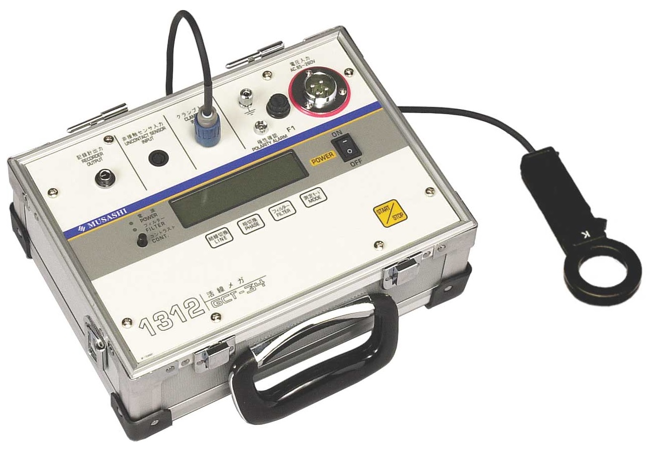 GCT-34 <MUSASHI　レンタル月額>