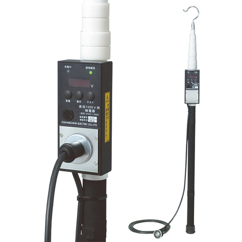 HVC-1.5N2型【販売終了商品】