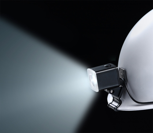 EHL-2X/2XM　LEDヘルメットライト