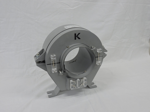 交流用零相変流器